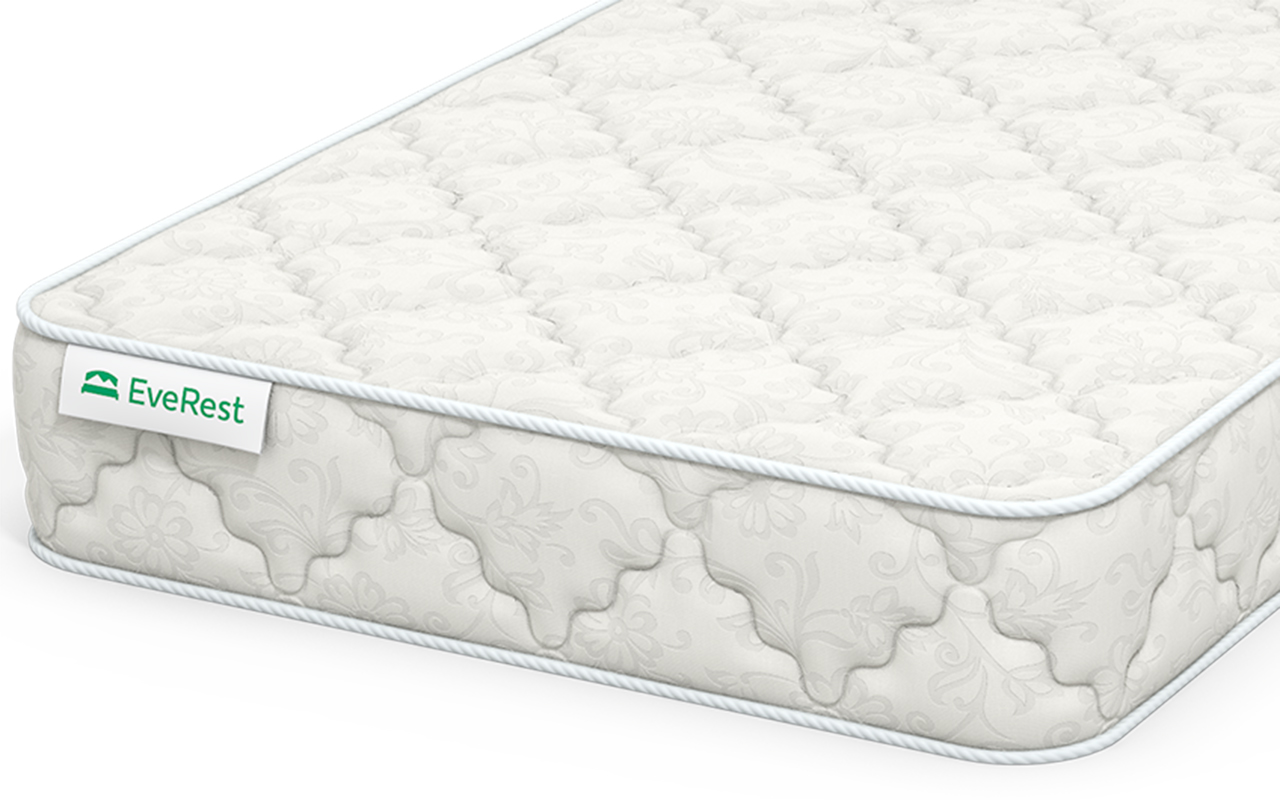 Everest Мидл Рестфом Хард TFK фото 6