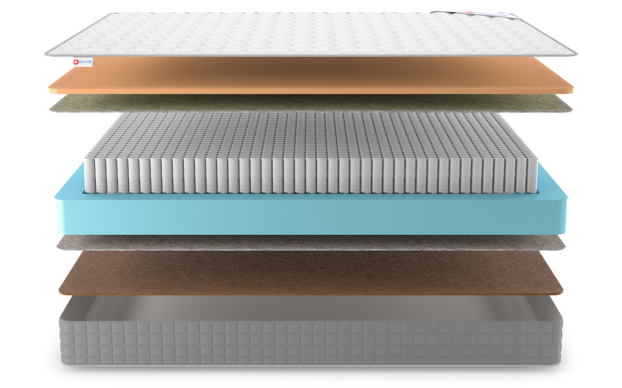 Denwir Best Memo Hard S1000 фото 4