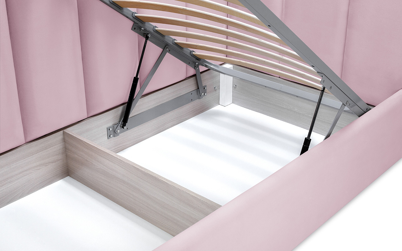 Flepers Lion Мия правая фото 16