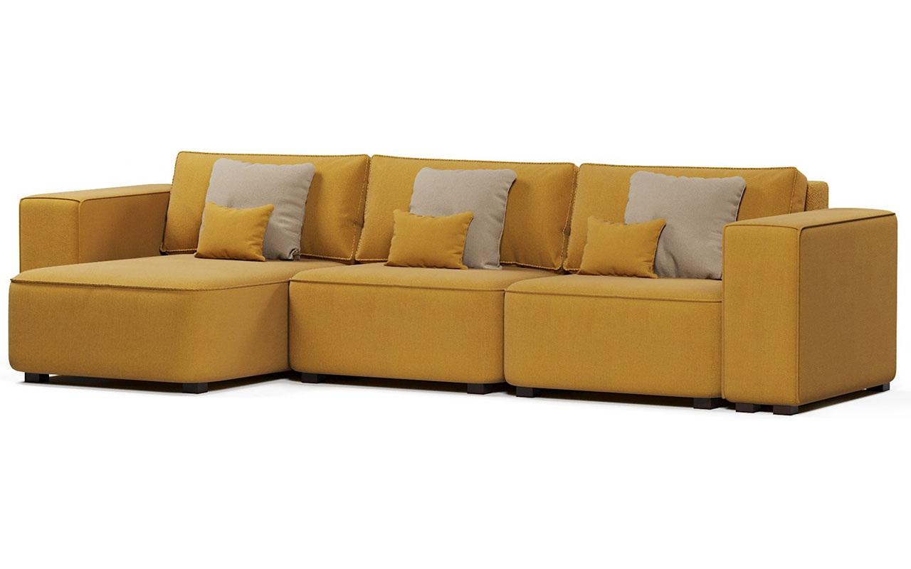 Gupan Фабио угловой фото 21