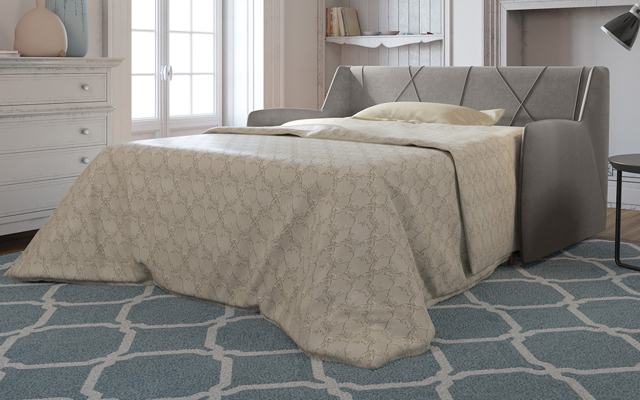 Орматек Синэрджи Слим (Slim) 160*196 фото 60