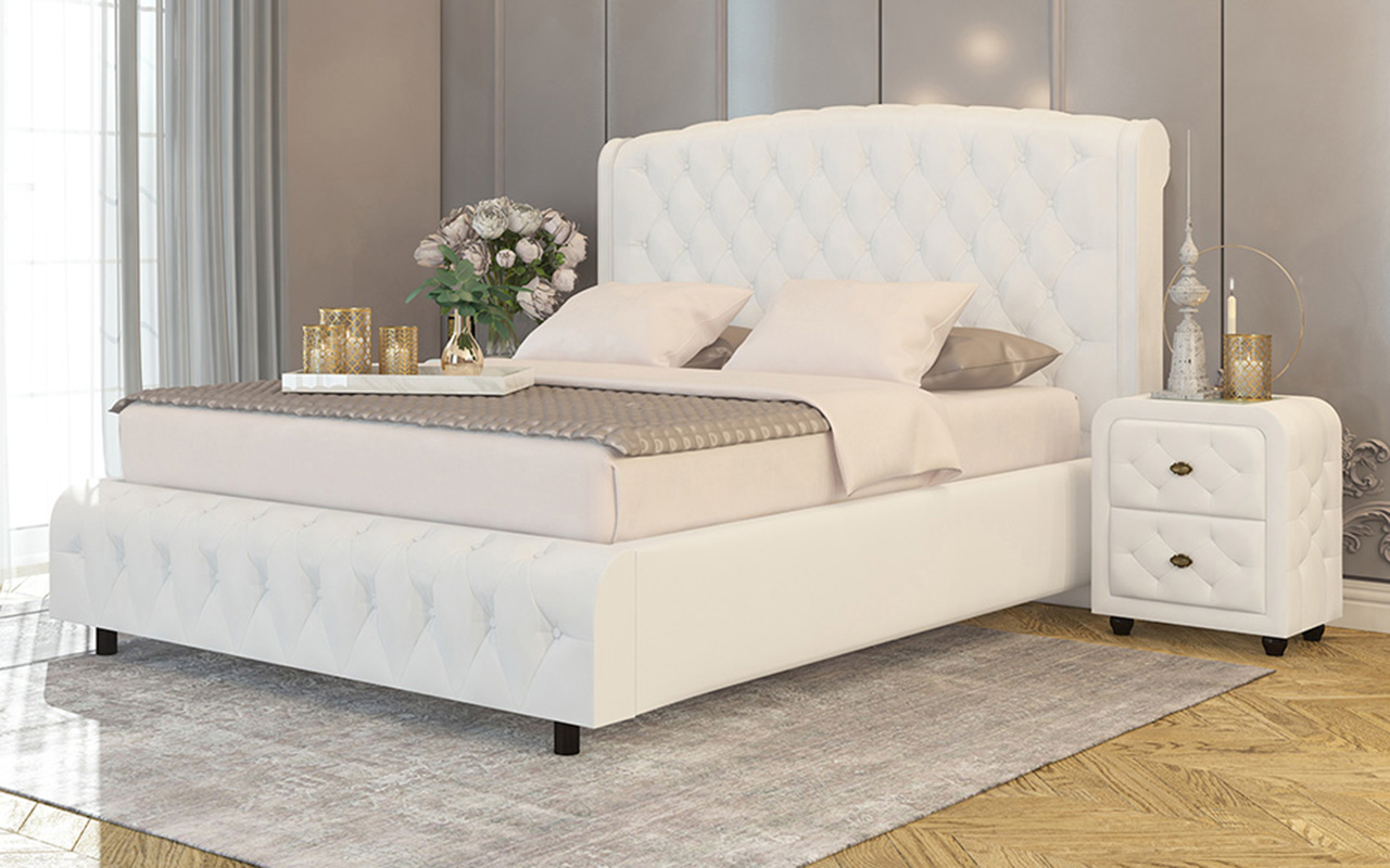 Орматек Сальваторе Гранд (Salvatore Grand) фото 2