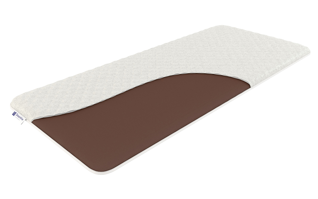 DreamLine Spread hard 2