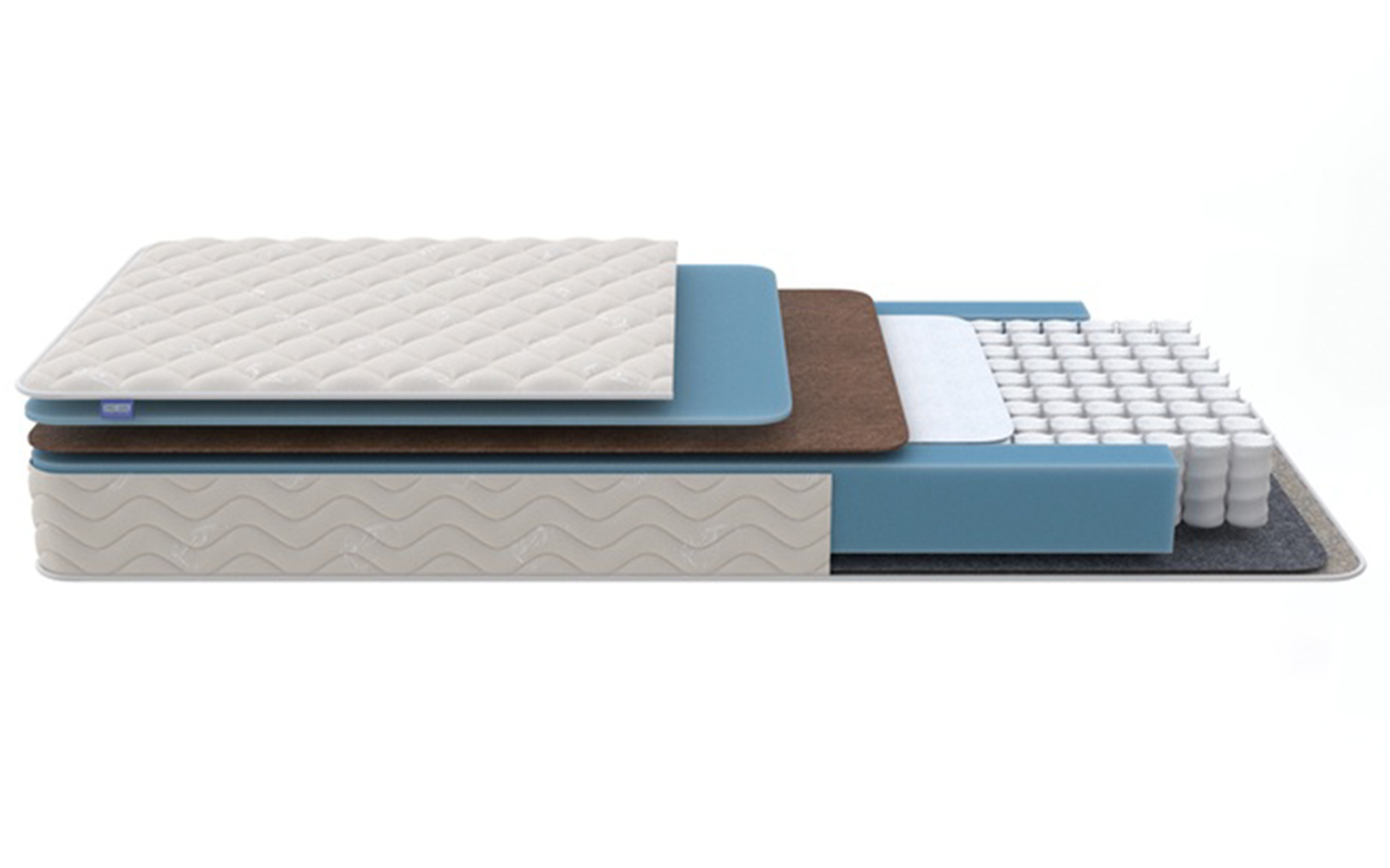 ProSon Start FIRST 500 Flat M